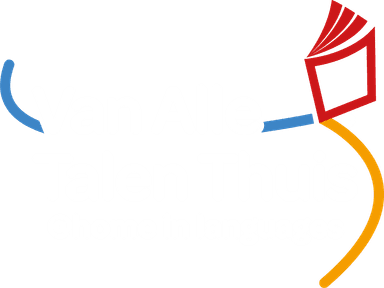 Van Alle Talen Thuis